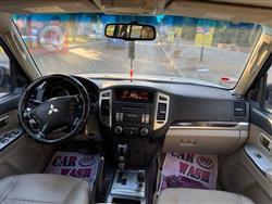 میتسوبیشی پاجیرۆ